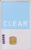 Fly Clear Card