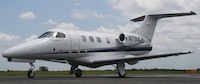 N784JP Phenom 100