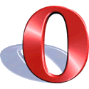 Opera Software ASA logo