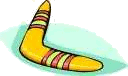 Boomerang