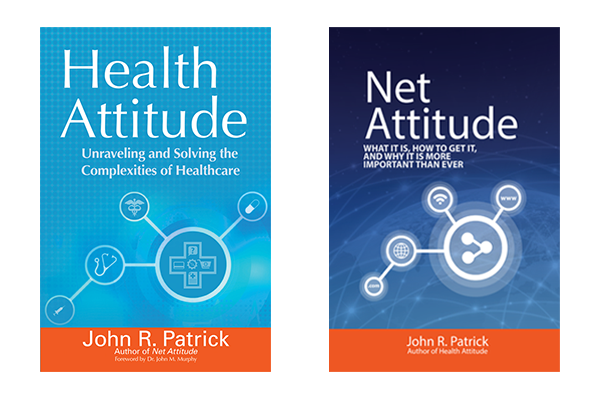 Health Attitude and Net Attitude