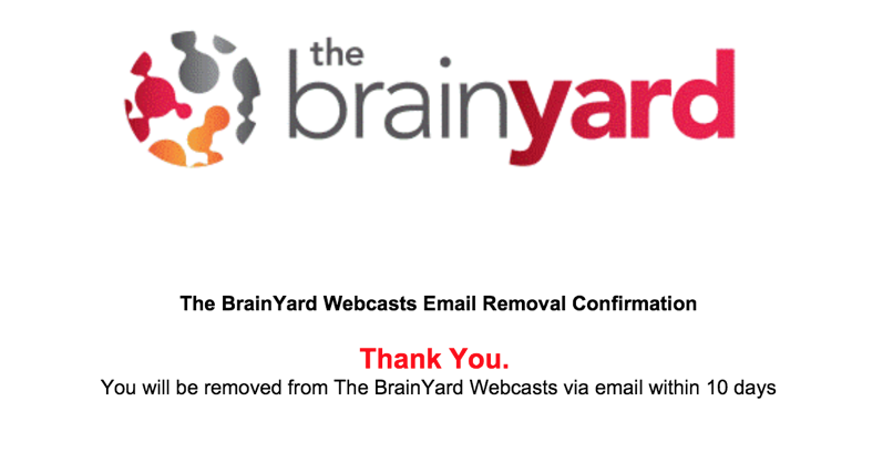 Brainyard