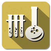 Chemistry icon