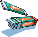 Chewing gum