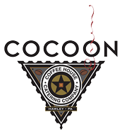 Cocoon Coffee House Logo