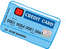Credit card