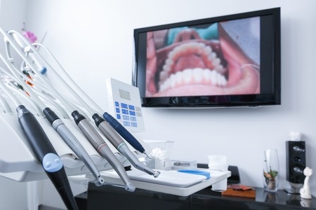 Dental Camera