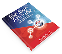 Election Attitude book cover