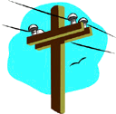 Electric Pole