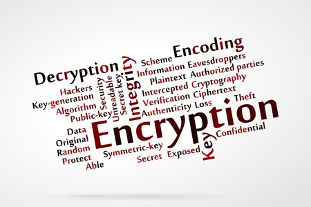 Encryption