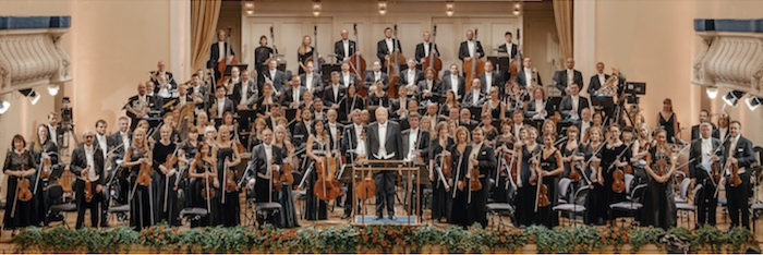 Estonian National Symphony Orchestra
