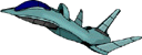 Fighter Jet