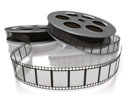 Film Reels