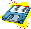 Floppy Disk