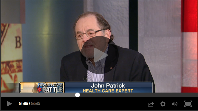 Fox Business TV Interview