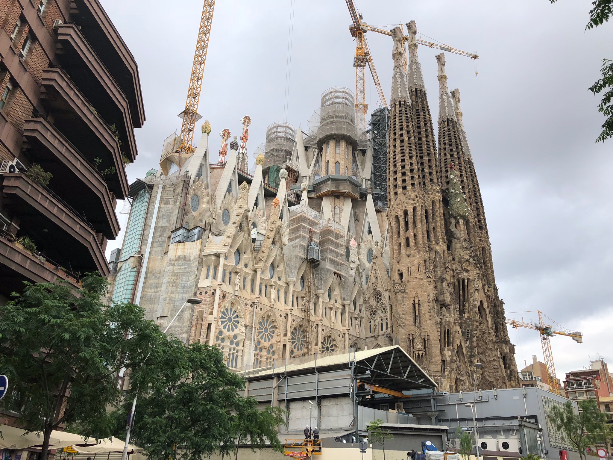 Sagrada Família