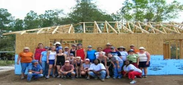 Flagler Habitat for Humanity