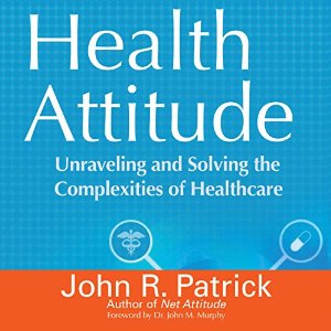 Health Attitude Audible