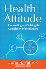 Health Attitude front cover