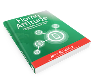 Home Attitude book cover