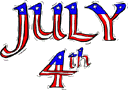 Fourth of July