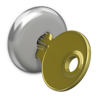 Key in Lock