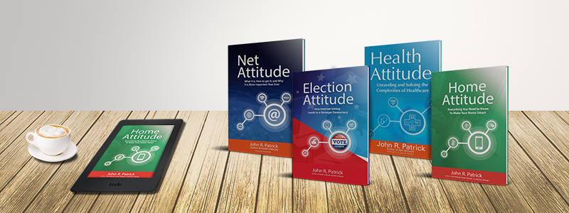 Kindle with Attitude books