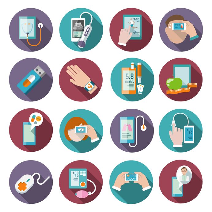 mHealth Devices