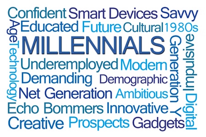 Millennials