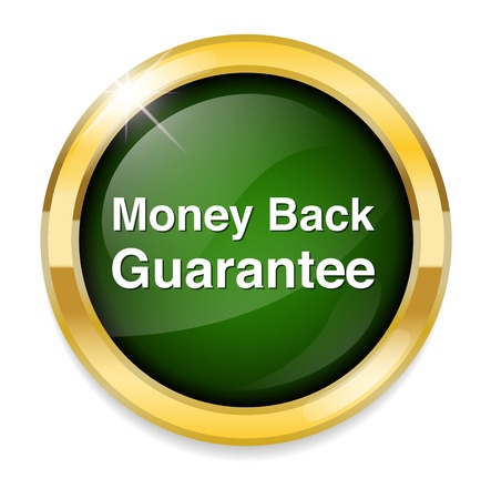 Money Back Guarantee