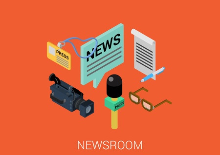 Newsroom