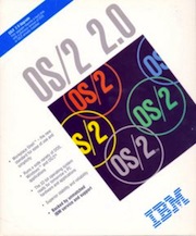 OS2 Box