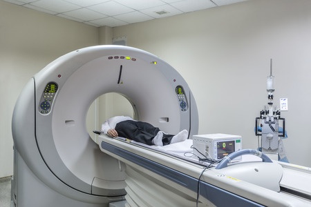 Pet Scanner