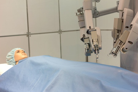 Robotic Surgery