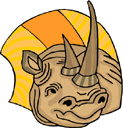 Rhinocerous