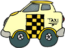 Taxi Cab
