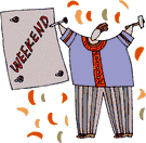 Weekender