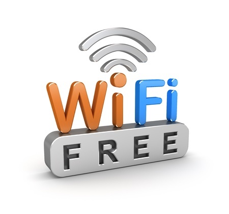 WiFi Free