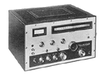 Heathkit - Apache Transceiver