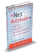 Net Attitude book