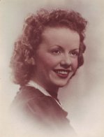 Portrait of Virginia R. Patrick