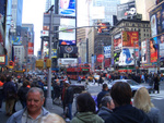 New York City - Times Square