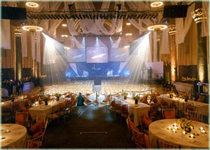 Cipriani venue
