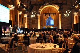 Cipriani venue