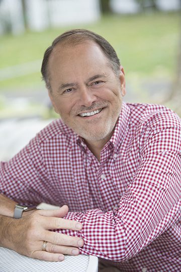 John R. Patrick