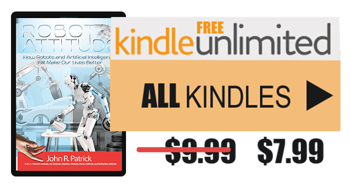 ROBOT-ATTITUDE-AMAZON-BUYBUTTON-KINDLE John R Patrick Header background Amazon Kindle, Amazon Paperback, Amazon Books, Amazon products, Non-fiction Books #amazon books #amazon kdp #kindle cloud reader #amazon kindle books #kindle books #amazon audible #kindle store #prime reading #kindle reader #free kindle books #amazon ebooks #amazon prime books #amazon prime reading #kindle ebooks #amazon audio books #amazon cloud reader