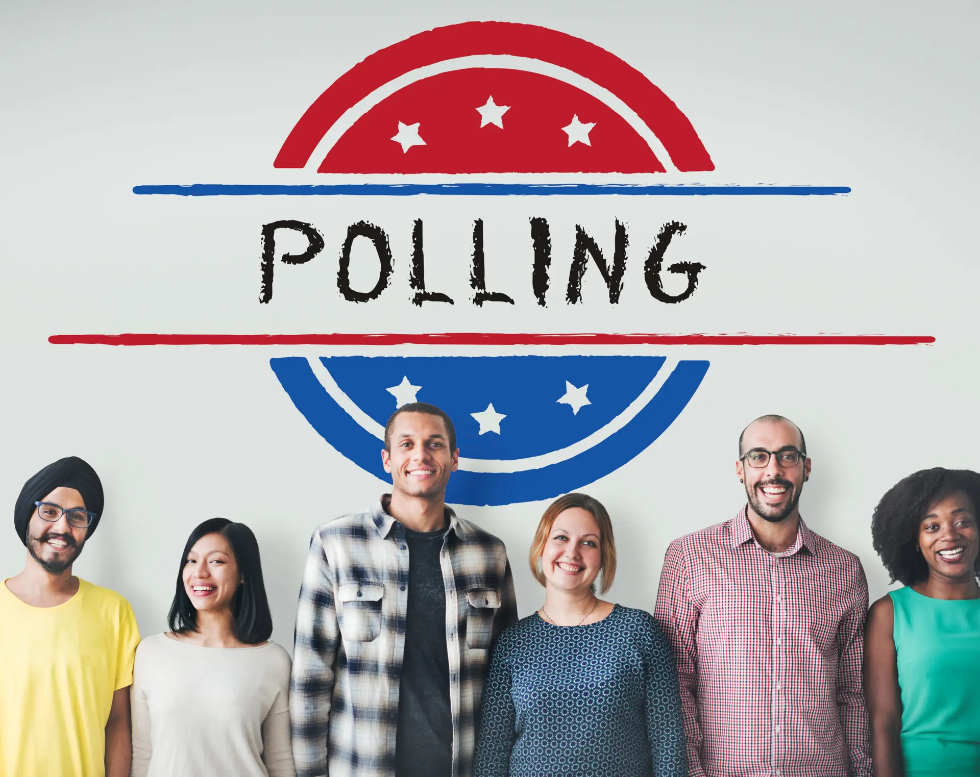 Polling Plus Polling - johnpatrick.com