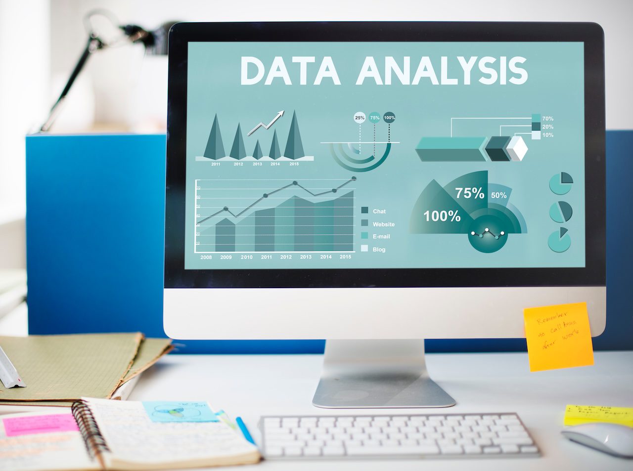 Massive Computing and Data - johnpatrick.com